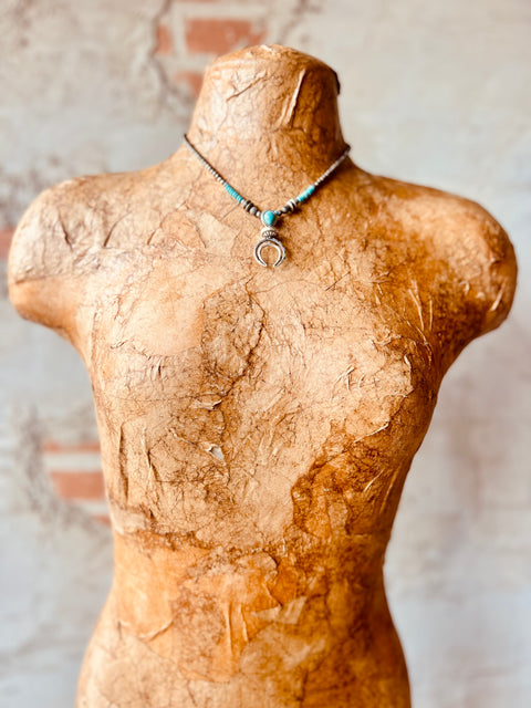 Zara Necklace