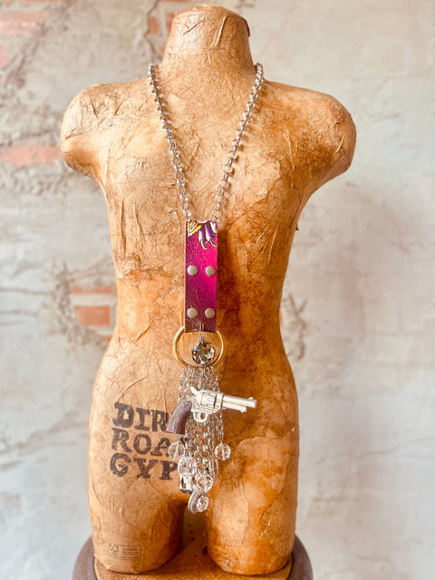 Western Annie Necklace