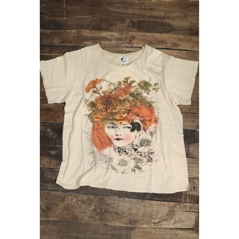 Moon Dance Tee - Meadow Looks