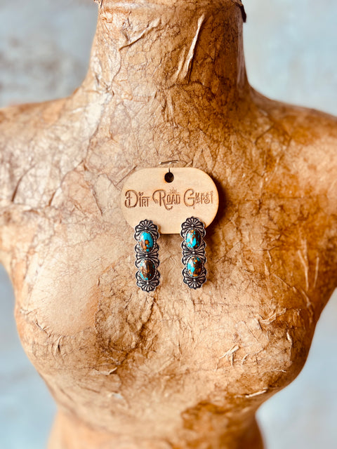 Dust & Dreams Earrings