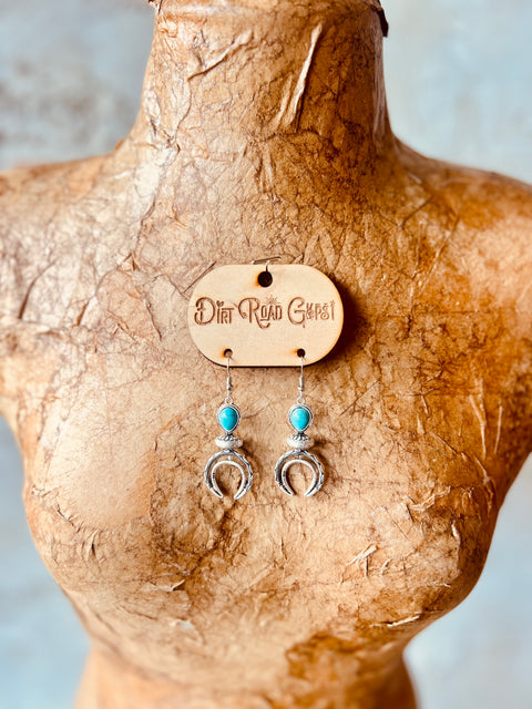 Zara Earrings