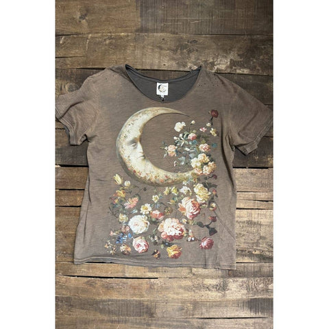 Moon Dance Tee | Moonscapes
