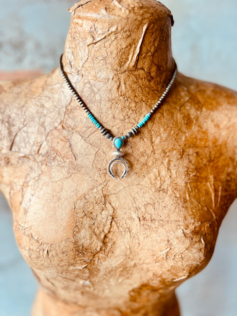 Zara Necklace