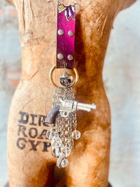 Western Annie Necklace