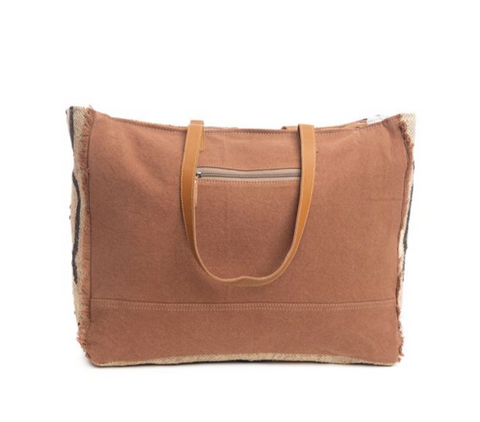 Kaliko Hill Weekender Bag