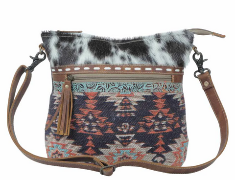 Clementine Crossbody Bag