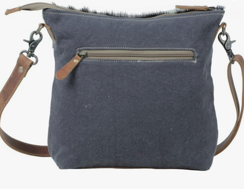 Clementine Crossbody Bag