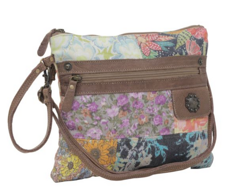La Piccolo Crossbody Bag