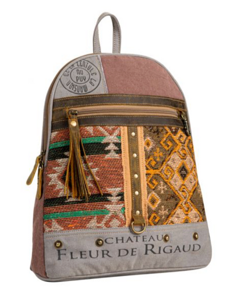 Rigaud Rail Express Backpack