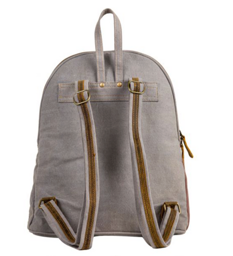 Rigaud Rail Express Backpack