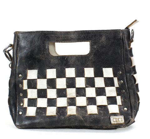 Keiki Bag - Black Nectar Lux