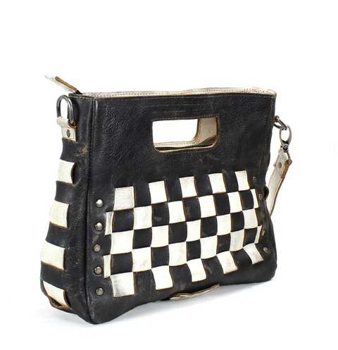 Keiki Bag - Black Nectar Lux