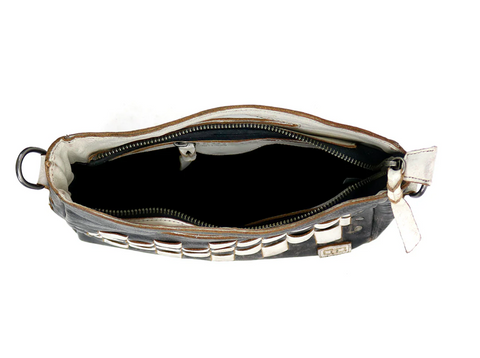 Keiki Bag - Black Nectar Lux