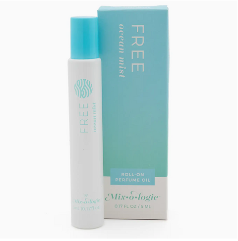 Free - 5 mL Rollerball Perfume