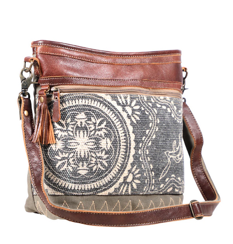 Vogue Shoulder Bag