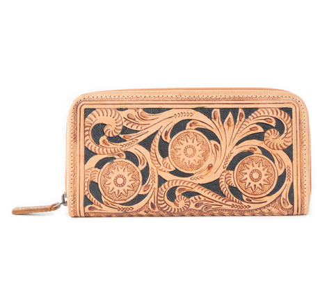 Loquacious Wallet