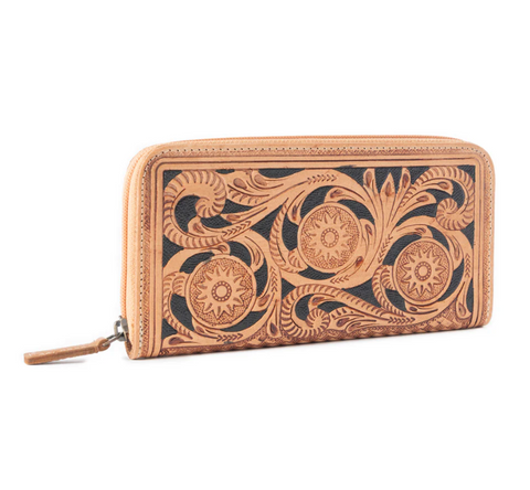 Loquacious Wallet