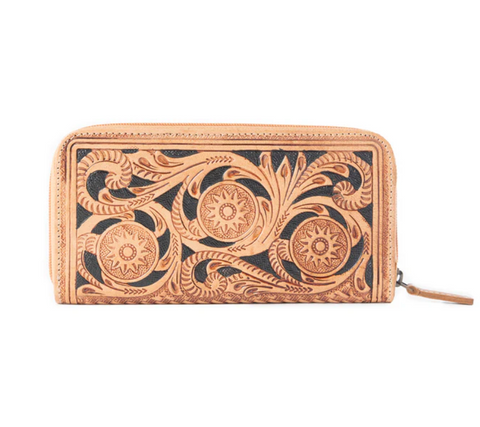 Loquacious Wallet
