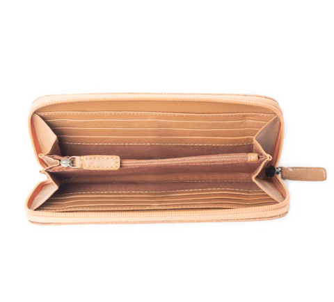 Loquacious Wallet