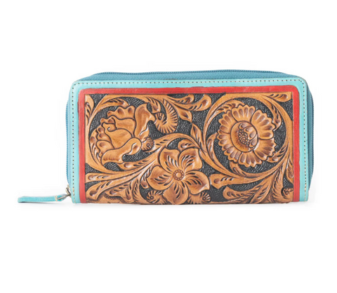 Potamophilous Wallet