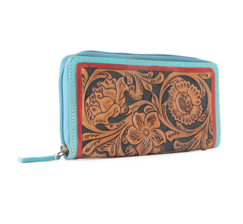 Potamophilous Wallet