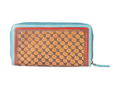 Potamophilous Wallet