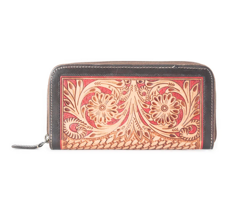 Glamour Wallet