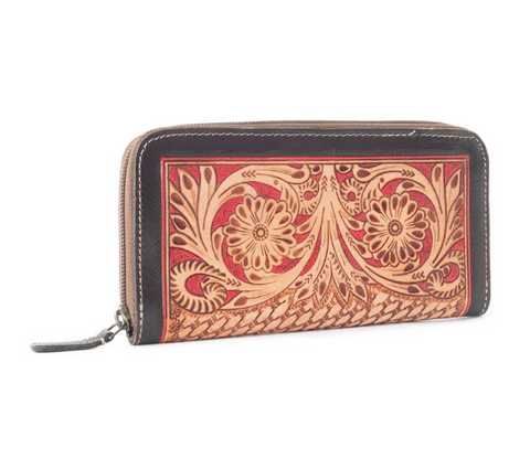 Glamour Wallet