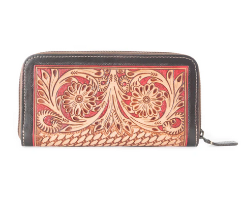 Glamour Wallet
