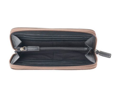 Glamour Wallet