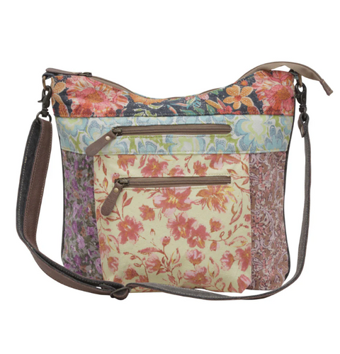 Le Fleur Essi Shoulder Bag