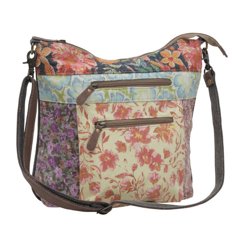 Le Fleur Essi Shoulder Bag