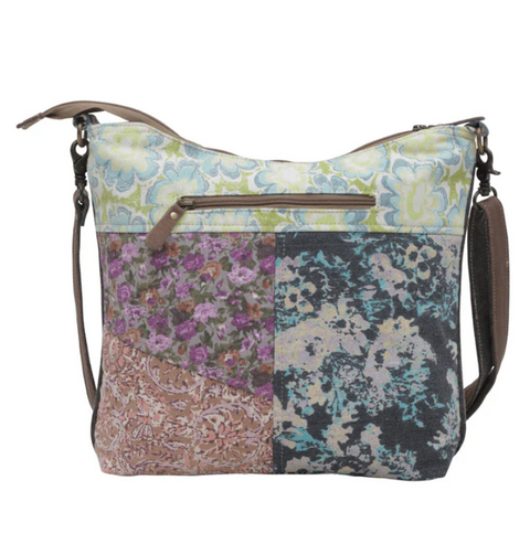 Le Fleur Essi Shoulder Bag