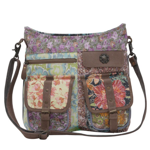 Le Fleur Bel Shoulder Bag
