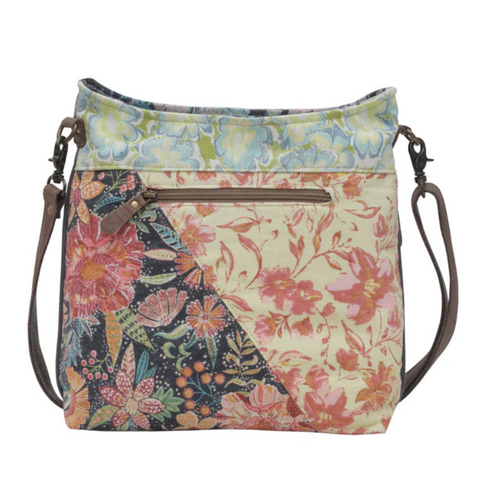 Le Fleur Bel Shoulder Bag