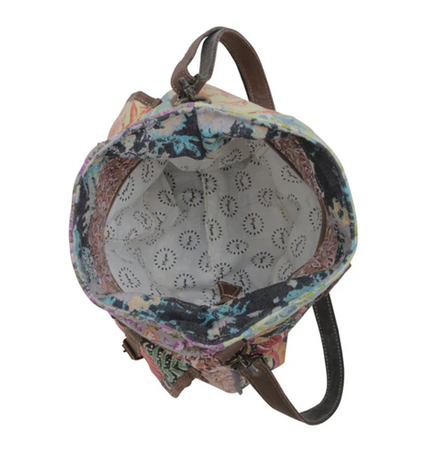 Le Fleur Bel Shoulder Bag