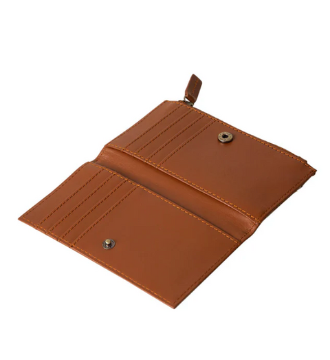 Bailey Ray Hairon Credit Card Holder