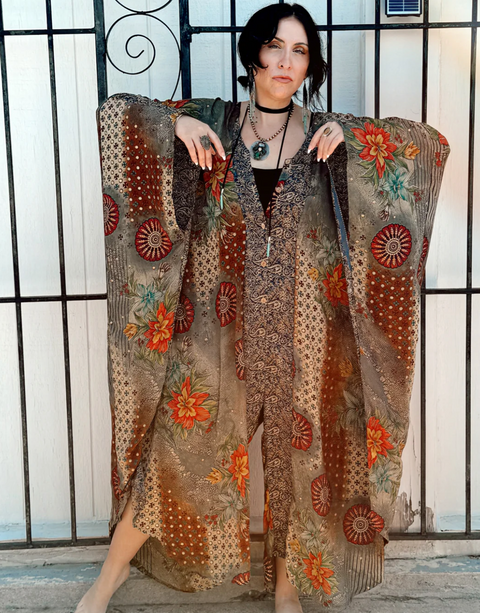 Bowie Muu Jumpsuit