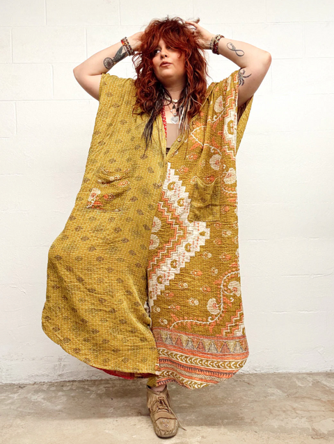 Peacemaker Jumpsuit