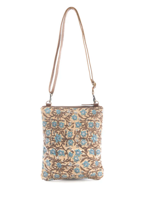 San Ysidro Falls Small Crossbody Bag