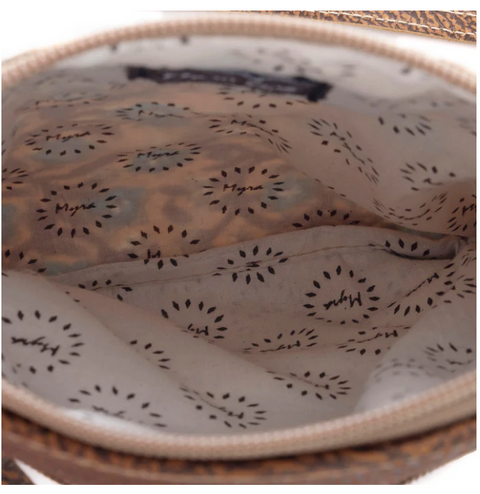 San Ysidro Falls Small Crossbody Bag