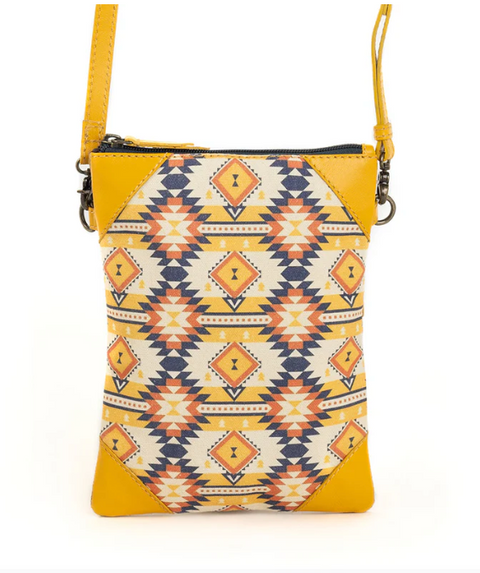 Mynora Springs Small Crossbody Bag