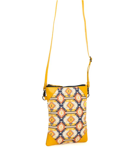 Mynora Springs Small Crossbody Bag