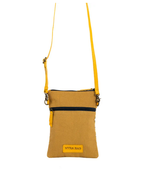 Mynora Springs Small Crossbody Bag