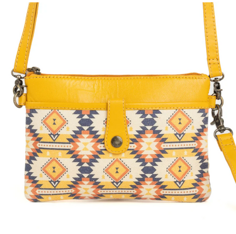 Mynora Springs Crossbody Bag
