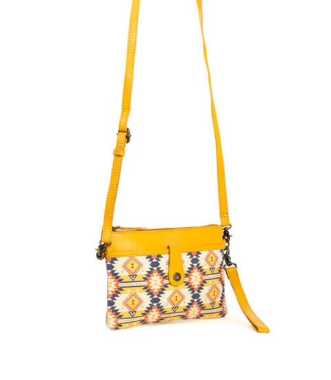 Mynora Springs Crossbody Bag