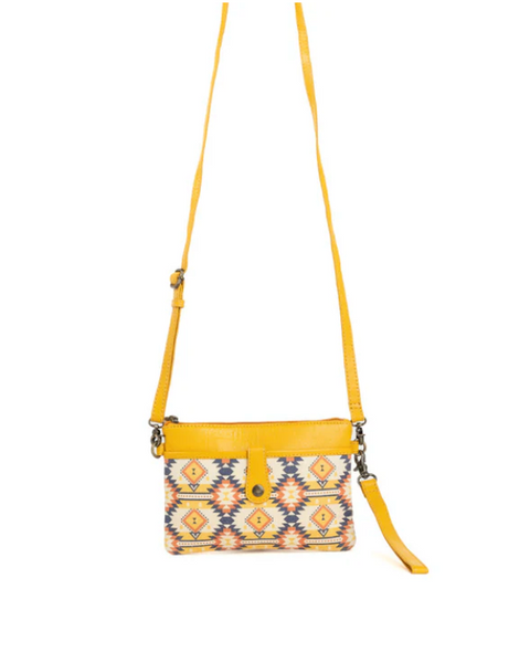 Mynora Springs Crossbody Bag