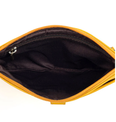 Mynora Springs Crossbody Bag