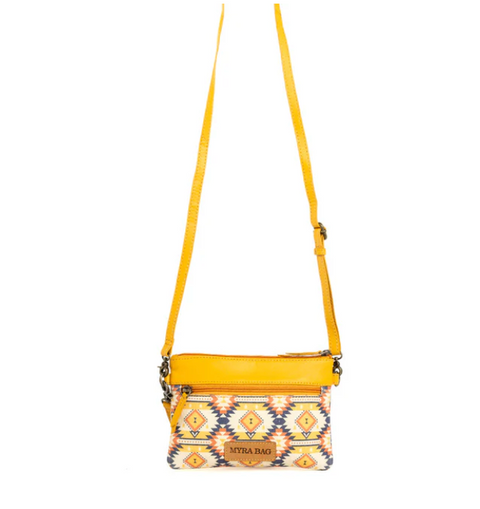 Mynora Springs Crossbody Bag