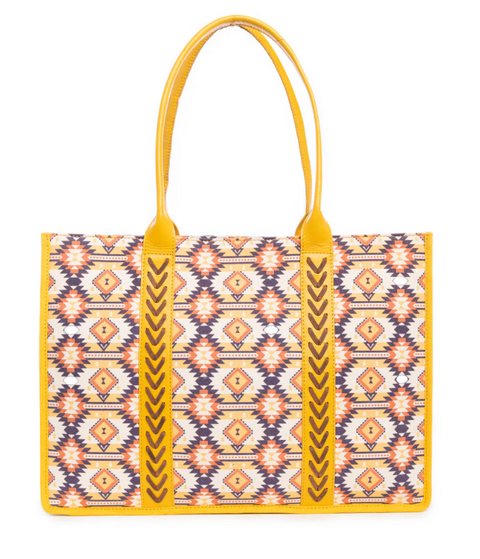 Mynora Springs Weekender Bag